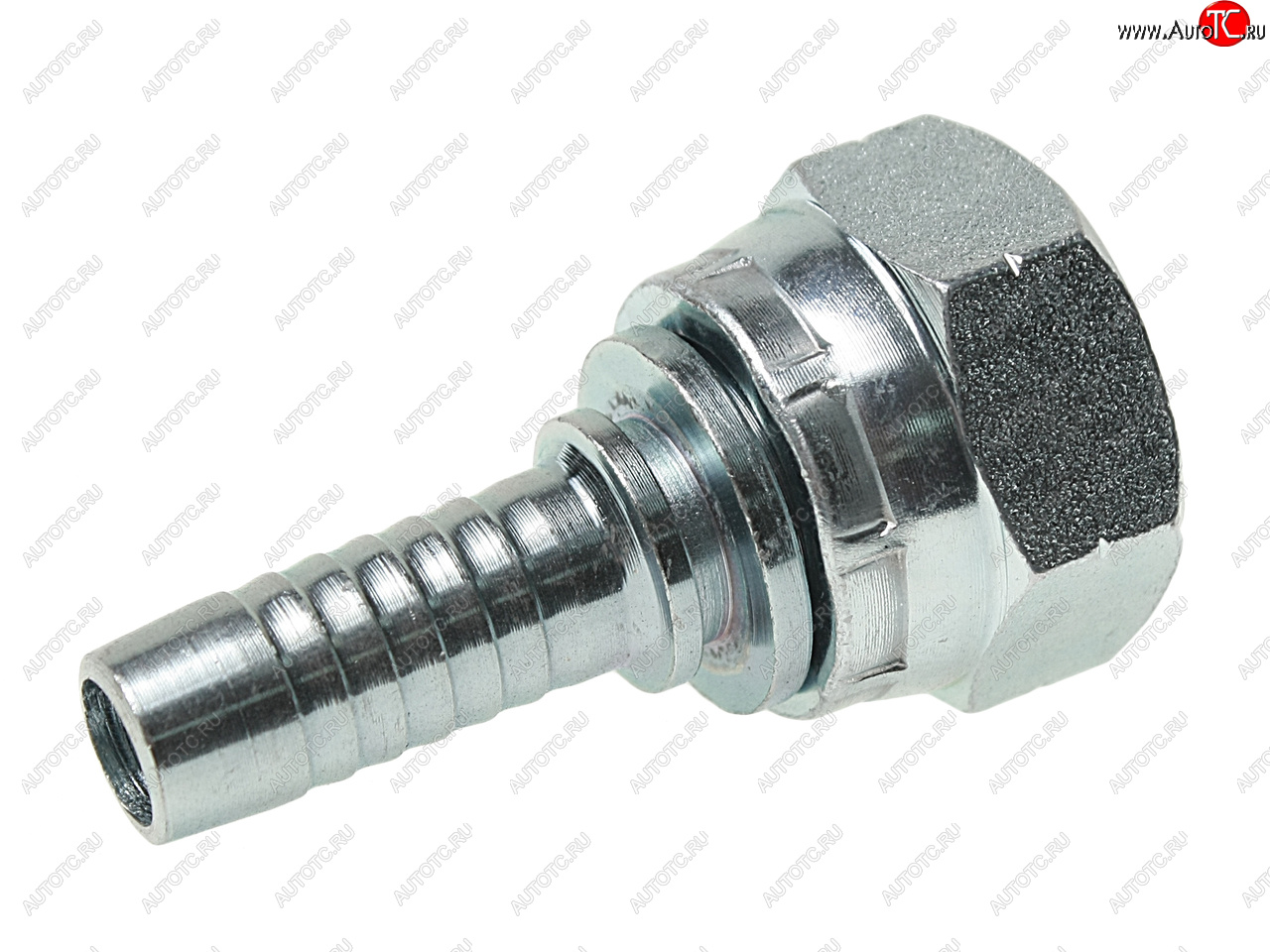 152 р. Фитинг BSP(Г) конус 60° 12 (34-14)  m20512-08-12  с доставкой в г. Кемерово
