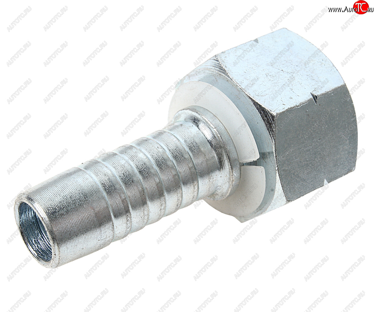 429 р. Фитинг BSP(Г) конус 60° 58 (58-14) VITILLO VITILLO m20512-10-10  с доставкой в г. Кемерово