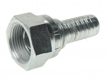 429 р. Фитинг BSP(Г) конус 60° 58 (34-14) VITILLO VITILLO m20512-10-12  с доставкой в г. Кемерово. Увеличить фотографию 2