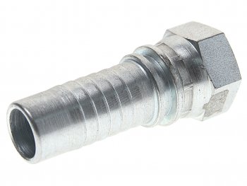 1 189 р. Фитинг BSP(Г) конус 60° 34 (12-14) VITILLO VITILLO m20512-12-08  с доставкой в г. Кемерово. Увеличить фотографию 2