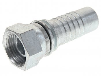1 189 р. Фитинг BSP(Г) конус 60° 34 (12-14) VITILLO VITILLO m20512-12-08  с доставкой в г. Кемерово. Увеличить фотографию 1