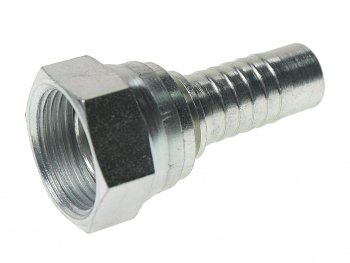 529 р. Фитинг BSP(Г) конус 60° 34 (1-11)  m20512-12-16  с доставкой в г. Кемерово. Увеличить фотографию 2
