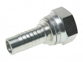529 р. Фитинг BSP(Г) конус 60° 34 (1-11)  m20512-12-16  с доставкой в г. Кемерово. Увеличить фотографию 1