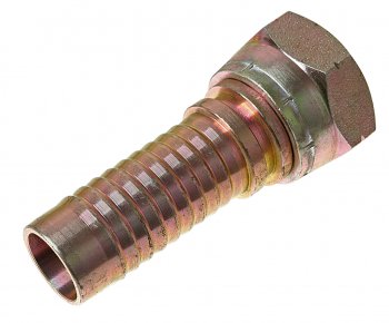 699 р. Фитинг BSP(Г) конус 60° 1 (1-11) VITILLO VITILLO m20512-16-16  с доставкой в г. Кемерово. Увеличить фотографию 1