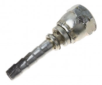 181 р. Фитинг BSP(Г) конус 60° 14 (14-19) VITILLO VITILLO m20513-04-04  с доставкой в г. Кемерово. Увеличить фотографию 1