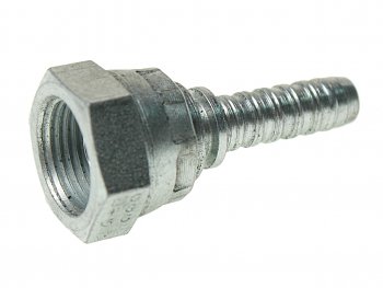 319 р. Фитинг BSP(Г) конус 60° 516 (38-19) VITILLO VITILLO m20513-05-06  с доставкой в г. Кемерово. Увеличить фотографию 2