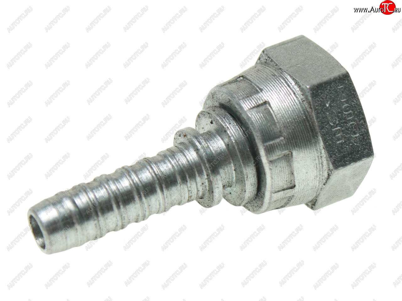 319 р. Фитинг BSP(Г) конус 60° 516 (38-19) VITILLO VITILLO m20513-05-06  с доставкой в г. Кемерово