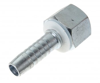 62 р. Фитинг BSP(Г) конус 60° 38 (38-19)  m20513-06-06  с доставкой в г. Кемерово. Увеличить фотографию 1