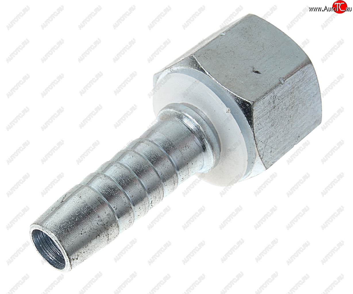 62 р. Фитинг BSP(Г) конус 60° 38 (38-19)  m20513-06-06  с доставкой в г. Кемерово