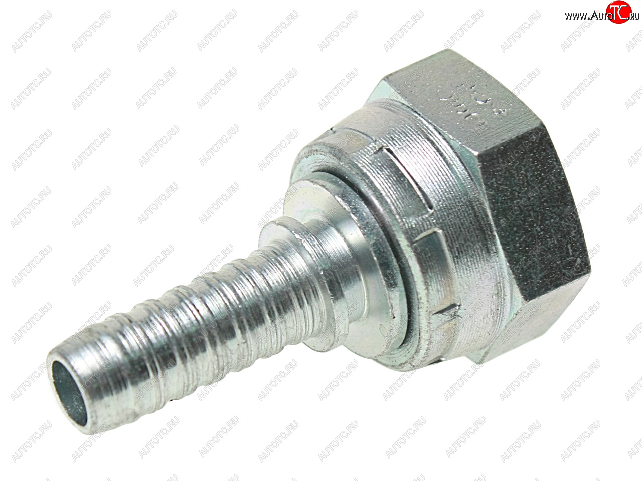 110 р. Фитинг BSP(Г) конус 60° 38 (12-14)  m20513-06-08  с доставкой в г. Кемерово