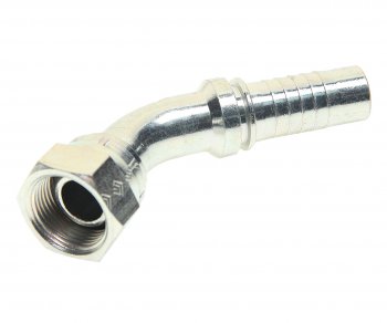210 р. Фитинг BSP45°(Г) конус 60° 34 (34-14)  m20542-12-12  с доставкой в г. Кемерово. Увеличить фотографию 2
