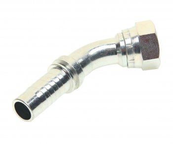 210 р. Фитинг BSP45°(Г) конус 60° 34 (34-14)  m20542-12-12  с доставкой в г. Кемерово. Увеличить фотографию 1
