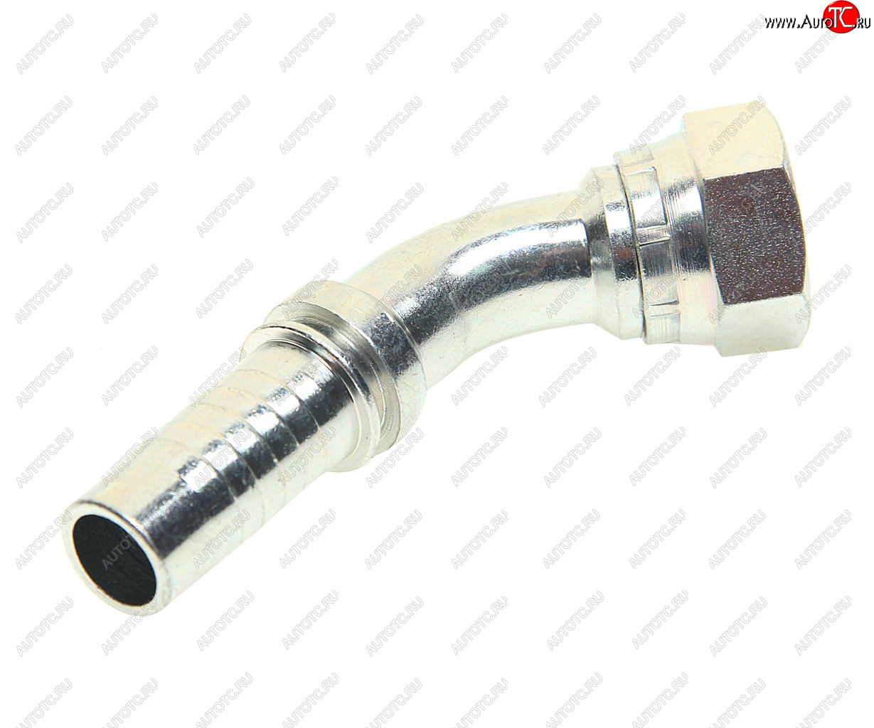 210 р. Фитинг BSP45°(Г) конус 60° 34 (34-14)  m20542-12-12  с доставкой в г. Кемерово