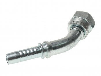 429 р. Фитинг BSP45°(Г) конус 60° 38 (38-19)  m20543-06-06  с доставкой в г. Кемерово. Увеличить фотографию 2