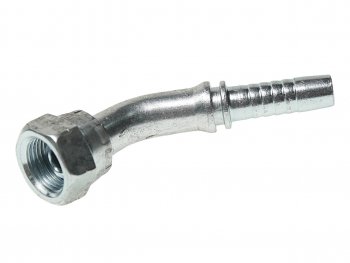 429 р. Фитинг BSP45°(Г) конус 60° 38 (38-19)  m20543-06-06  с доставкой в г. Кемерово. Увеличить фотографию 1