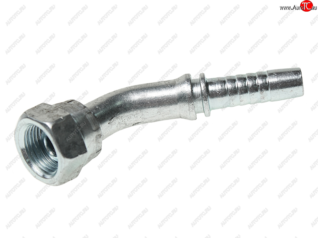 429 р. Фитинг BSP45°(Г) конус 60° 38 (38-19)  m20543-06-06  с доставкой в г. Кемерово