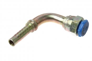 379 р. Фитинг BSP90°(Г) конус 60° 38 (38-19) VITILLO VITILLO m20593-06-06  с доставкой в г. Кемерово. Увеличить фотографию 1