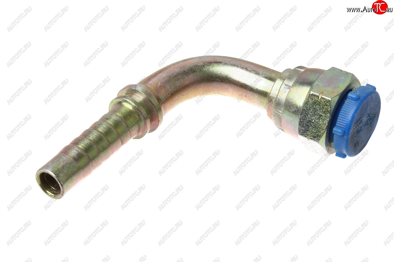 379 р. Фитинг BSP90°(Г) конус 60° 38 (38-19) VITILLO VITILLO m20593-06-06  с доставкой в г. Кемерово