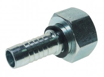 429 р. Фитинг DKOL(Г) конус 24° 58 (M30х2)  m21513-10-30  с доставкой в г. Кемерово. Увеличить фотографию 2