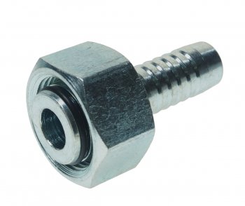429 р. Фитинг DKOL(Г) конус 24° 58 (M30х2)  m21513-10-30  с доставкой в г. Кемерово. Увеличить фотографию 1
