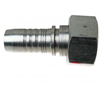 267 р. Фитинг DKOL(Г) конус 24° 34 (M30х2)  m21513-12-30  с доставкой в г. Кемерово. Увеличить фотографию 1