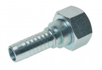 439 р. Фитинг DKOL(Г) конус 24° 34 (M36х2)  m21513-12-36  с доставкой в г. Кемерово. Увеличить фотографию 2