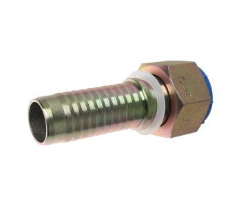 238 р. Фитинг DKOL(Г) конус 24° 1 (M36х2)  m21513-16-36  с доставкой в г. Кемерово. Увеличить фотографию 1