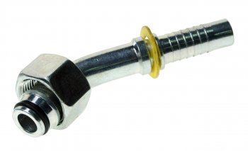 529 р. Фитинг DKOL45°(Г) конус 24° 12 (M22х1.5) VITILLO VITILLO m21543-08-22  с доставкой в г. Кемерово. Увеличить фотографию 1