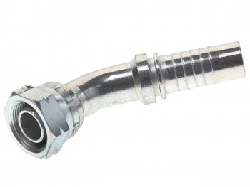 659 р. Фитинг DKOL45°(Г) конус 24° 34 (M26х1.5) VITILLO VITILLO m21543-12-26  с доставкой в г. Кемерово. Увеличить фотографию 1
