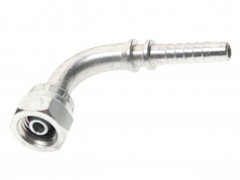 439 р. Фитинг DKOL90°(Г) конус 24° 14 (M12х1.5)  m21592-04-12  с доставкой в г. Кемерово. Увеличить фотографию 1