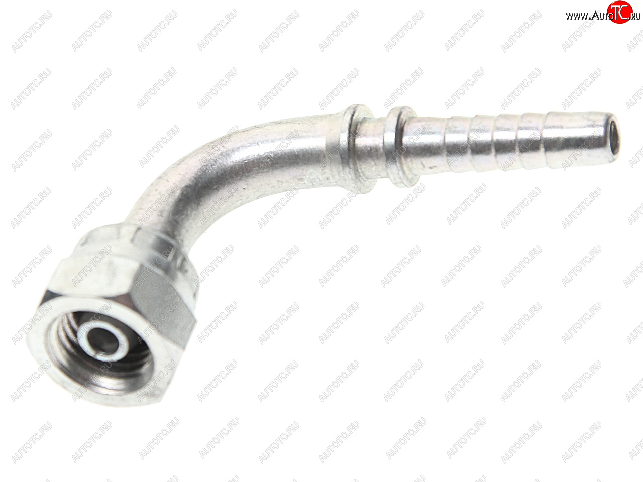 439 р. Фитинг DKOL90°(Г) конус 24° 14 (M12х1.5)  m21592-04-12  с доставкой в г. Кемерово