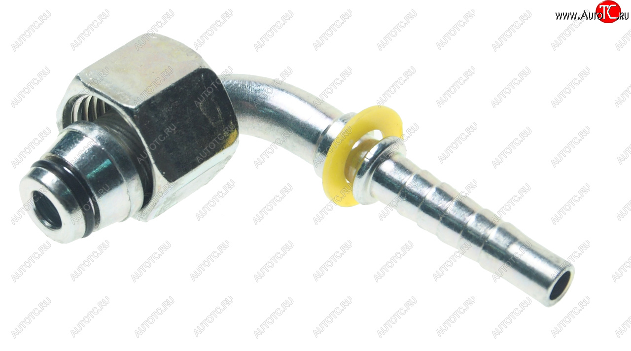 359 р. Фитинг DKOL90°(Г) конус 24° 14 (M16х1.5)  m21593-04-16  с доставкой в г. Кемерово