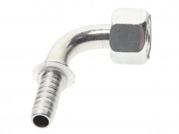 299 р. Фитинг DKOL90°(Г) конус 24° 38 (M18х1.5) VITILLO VITILLO m21593-06-18  с доставкой в г. Кемерово. Увеличить фотографию 1