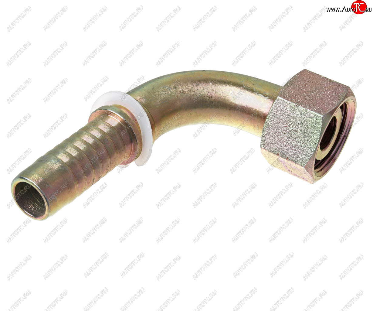 1 139 р. Фитинг DKOL90°(Г) конус 24° 34 (M30х2)  m21593-12-30  с доставкой в г. Кемерово