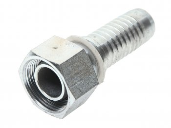 639 р. Фитинг DKOS(Г) конус 24° 1 (M36х2)  m21612-16-36  с доставкой в г. Кемерово. Увеличить фотографию 2