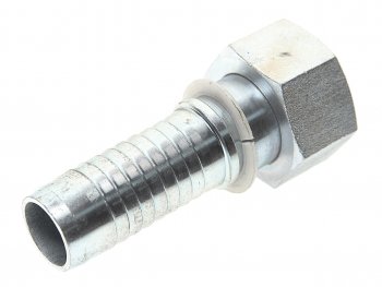 639 р. Фитинг DKOS(Г) конус 24° 1 (M36х2)  m21612-16-36  с доставкой в г. Кемерово. Увеличить фотографию 1