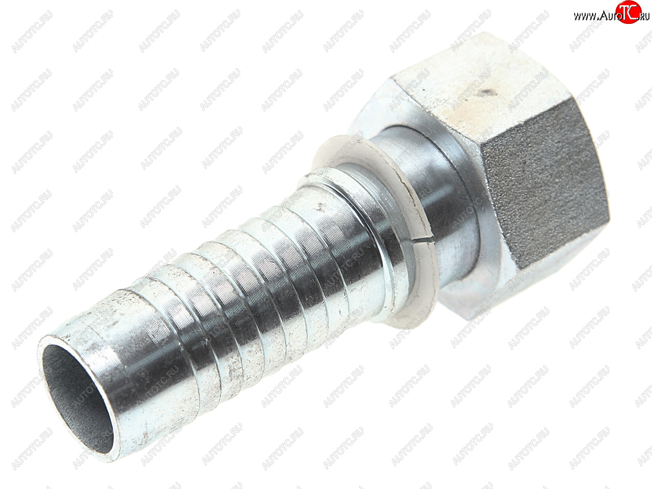 639 р. Фитинг DKOS(Г) конус 24° 1 (M36х2)  m21612-16-36  с доставкой в г. Кемерово