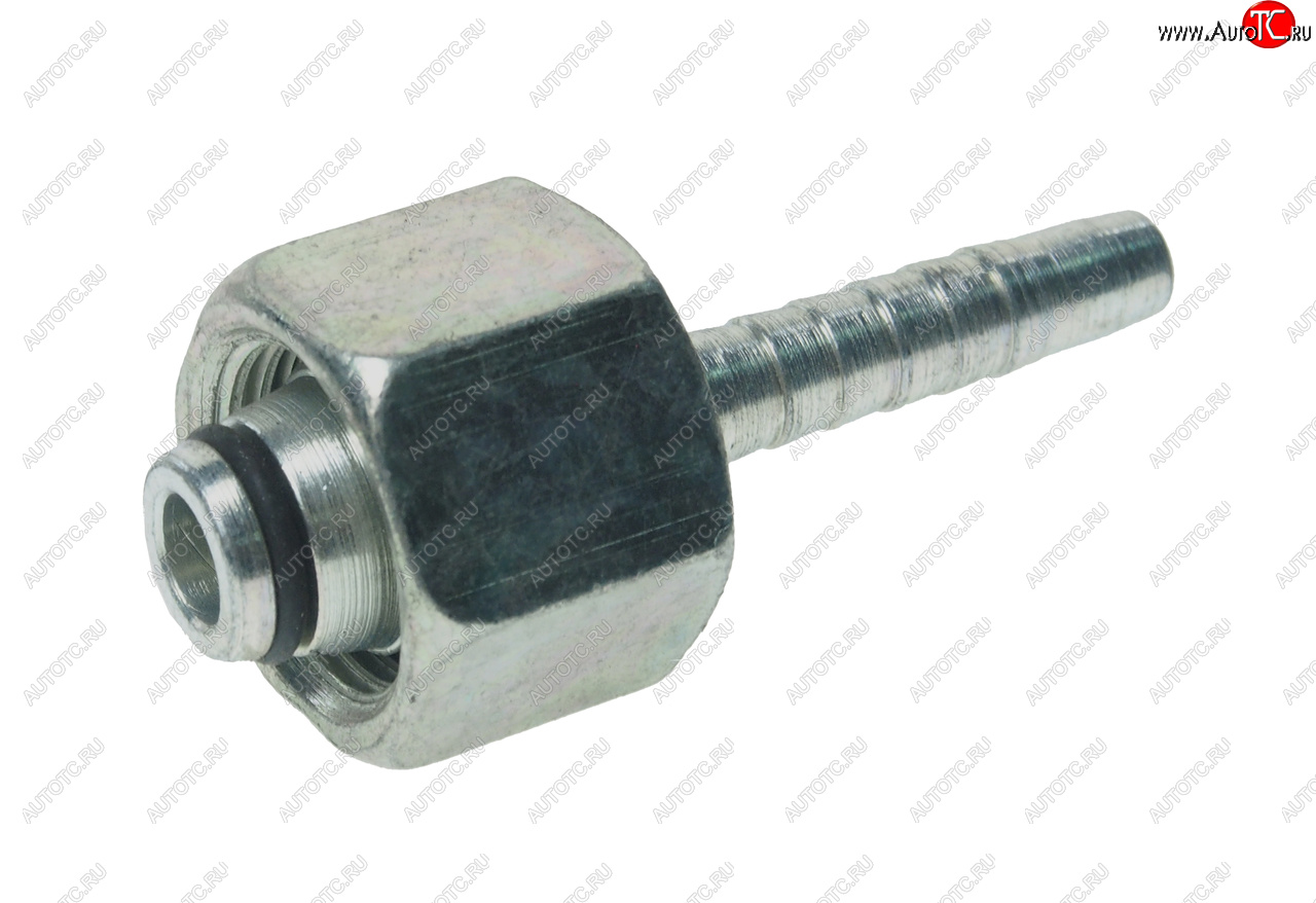 195 р. Фитинг DKOS(Г) конус 24° 14 (M18х1.5)  m21613-04-18  с доставкой в г. Кемерово
