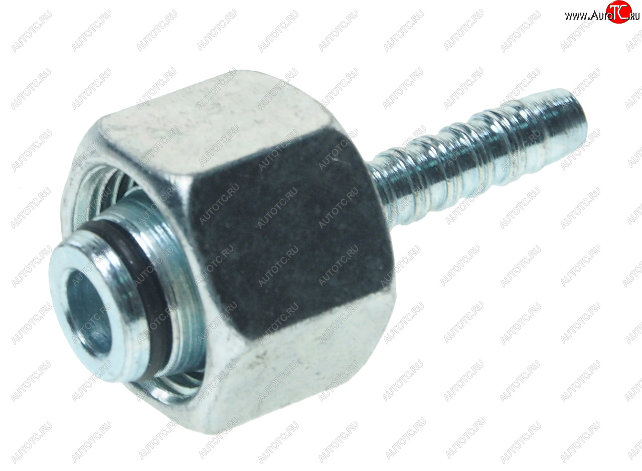 133 р. Фитинг DKOS(Г) конус 24° 14 (M20х1.5)  m21613-04-20  с доставкой в г. Кемерово