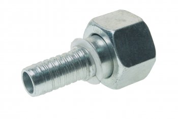 719 р. Фитинг DKOS(Г) конус 24° 58 (M30х2)  m21613-10-30  с доставкой в г. Кемерово. Увеличить фотографию 2