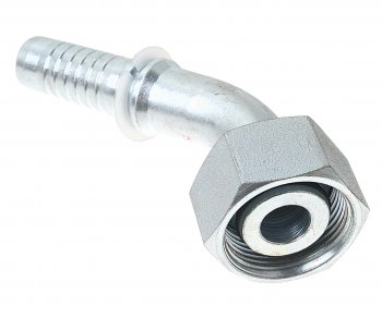 859 р. Фитинг DKOS45°(Г) конус 24° 34 (M36х2)  m21643-12-36  с доставкой в г. Кемерово. Увеличить фотографию 1
