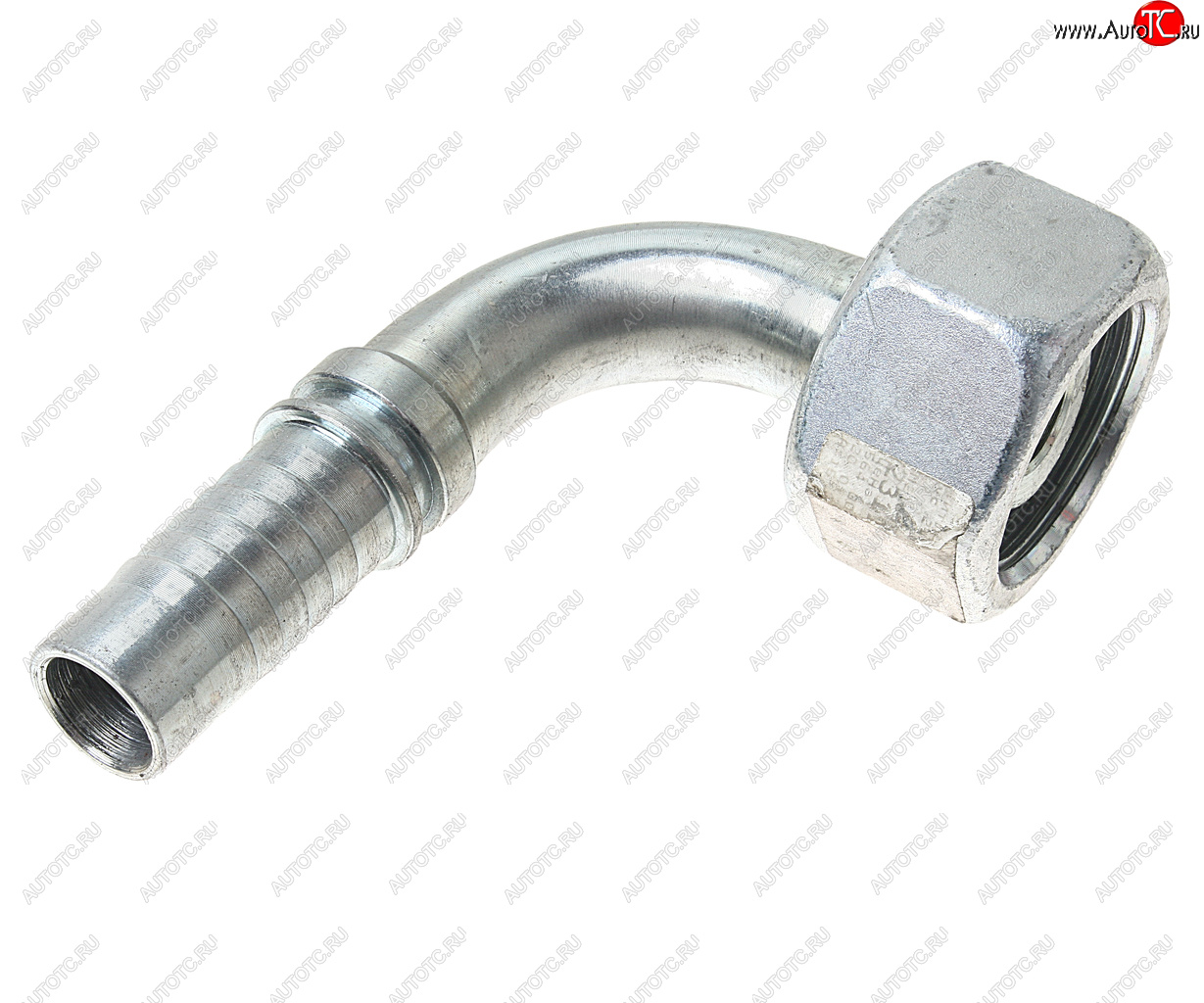 299 р. Фитинг DKOS90°(Г) конус 24° 34 (M36х2)  m21693-12-36  с доставкой в г. Кемерово