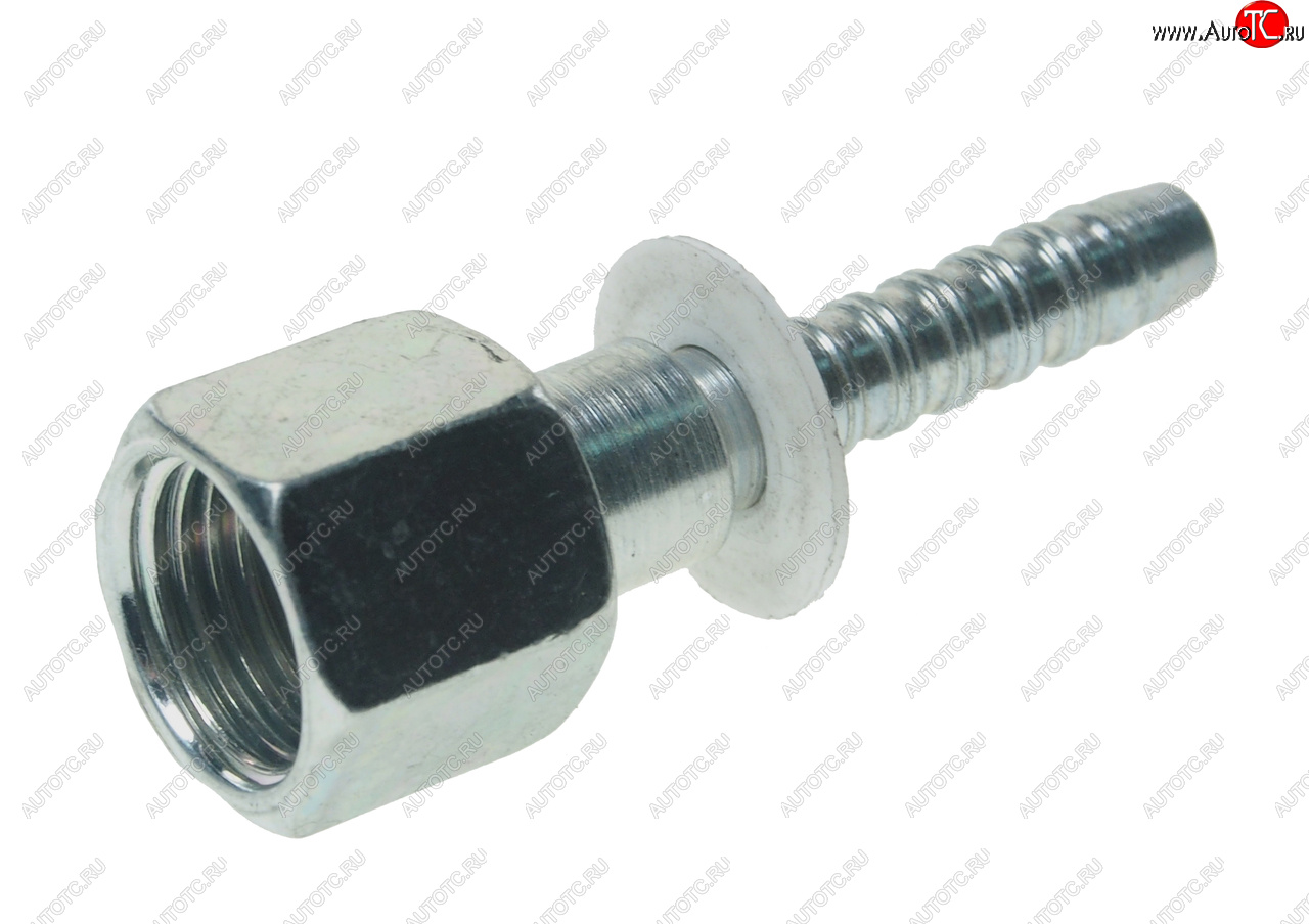 67 р. Фитинг ORFS(Г) 14 (916-18)  m22411-04-04  с доставкой в г. Кемерово