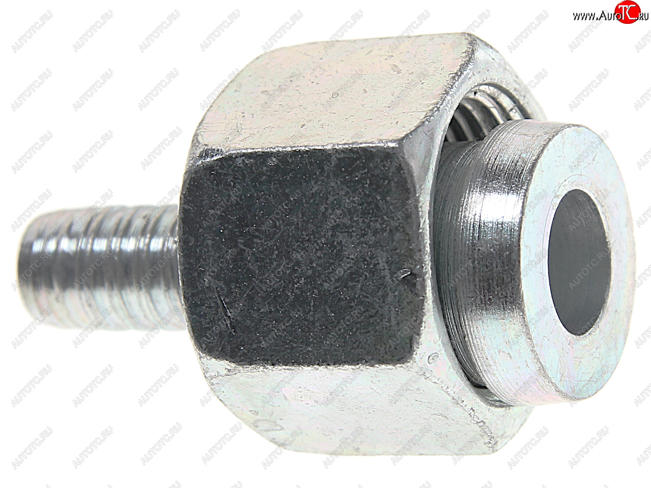 399 р. Фитинг ORFS(Г) 12 (1.316-12)  m22411-08-12  с доставкой в г. Кемерово