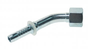 349 р. Фитинг ORFS45°(Г) 38 (1116-16)  m22443-06-06  с доставкой в г. Кемерово. Увеличить фотографию 2