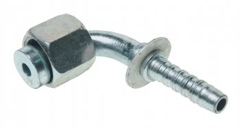 191 р. Фитинг ORFS90°(Г) 14 (916-18)  m22493-04-04  с доставкой в г. Кемерово. Увеличить фотографию 1