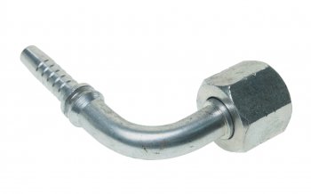 262 р. Фитинг ORFS90°(Г) 516 (1116-16)  m22493-05-06  с доставкой в г. Кемерово. Увеличить фотографию 2