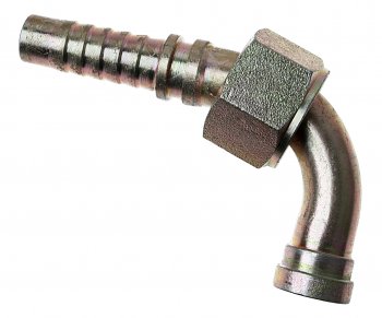 152 р. Фитинг ORFS90°(Г) 12 (1316-16)  m22493-08-08  с доставкой в г. Кемерово. Увеличить фотографию 1