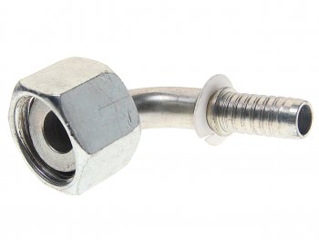 439 р. Фитинг ORFS90°(Г) 12 (1.316-12)  m22493-08-12  с доставкой в г. Кемерово. Увеличить фотографию 1