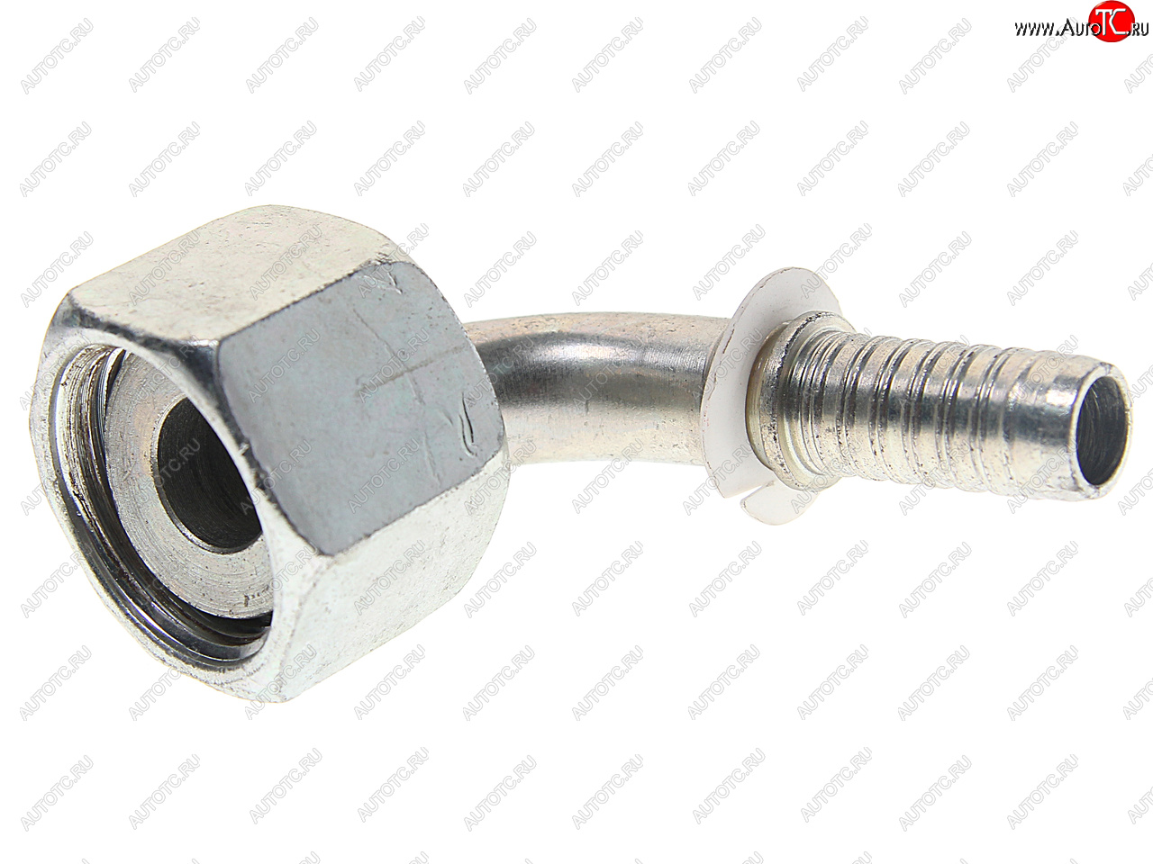 439 р. Фитинг ORFS90°(Г) 12 (1.316-12)  m22493-08-12  с доставкой в г. Кемерово